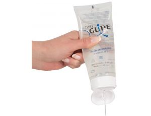 Lubrykant na bazie wody Just Glide 200 ml