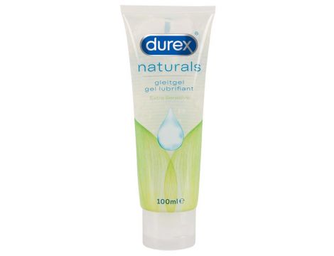 Durex Naturals Lubricant100 ml - 2