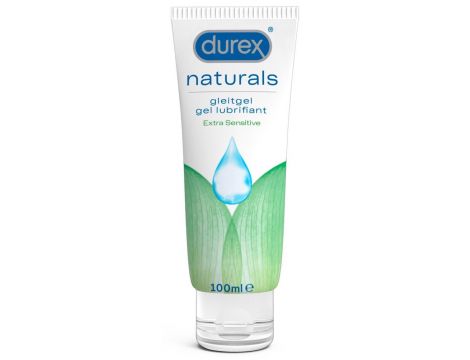 Durex Naturals Lubricant100 ml - 6