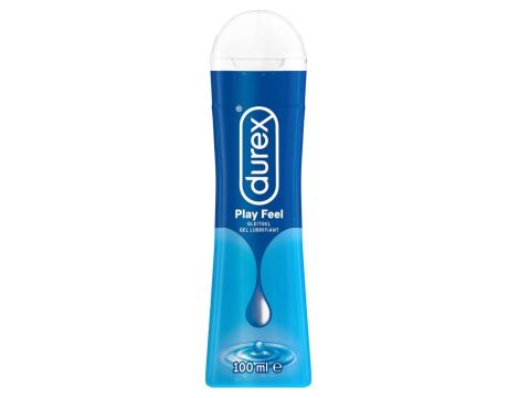 Durex Play Feel 100 ml