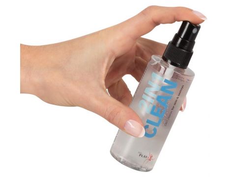 Just Play 2in1 Cleaner 100 ml - 2