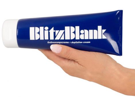 BlitzBlank 250 ml - 2