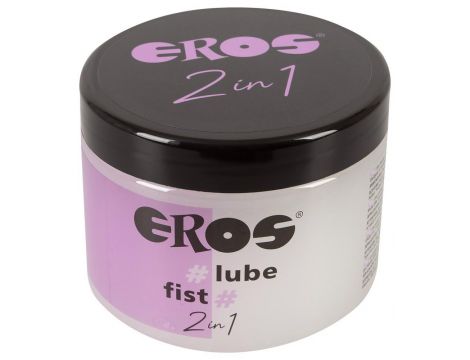 EROS 2in1 #lube #fist 500 ml - 4