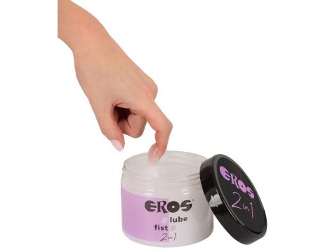 EROS 2in1 #lube #fist 500 ml - 3