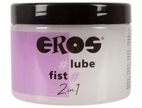 EROS 2in1 #lube #fist 500 ml - 6