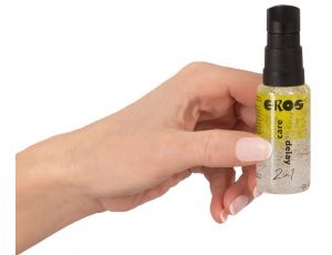 EROS 2in1 #care #delay 30 ml