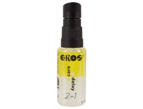 EROS 2in1 #care #delay 30 ml - 4