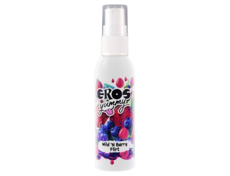 EROS yummy Wild'n'Berry Flirt