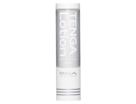 Tenga Lotion Mild - 4