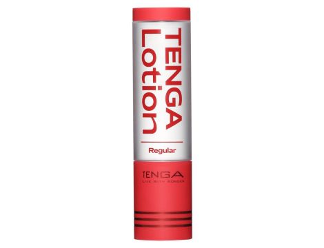Tenga Lotion Regular - 4