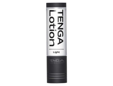 Tenga Lotion Light - 3