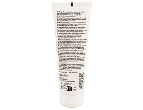 Sztuczne nasienie Porn Sperm Orion 250 ml