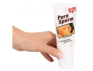 Sztuczne nasienie Porn Sperm 125ml Orion