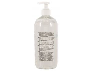 Lubrykant gęsty Just Glide Toylube do zabawek 500 ml