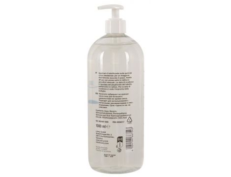 Lubrykant na bazie wody Just Glide Toylube 1000 ml - 2