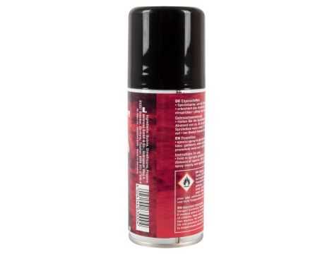 Spray nabłyszczający do lateksu Late X 100 ml - 2