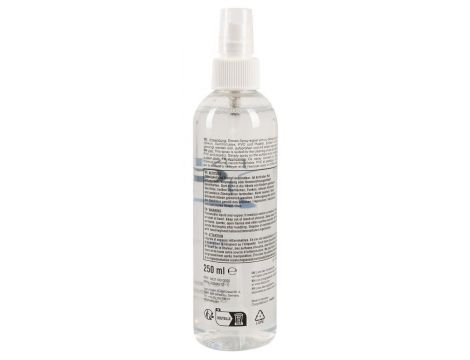 Spray czyszczący do zabawek Just Glide 250 ml - 2
