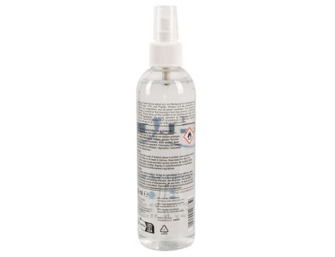 Spray czyszczący do zabawek Just Glide 250 ml - 3