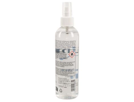 Spray czyszczący do zabawek Just Glide 250 ml - 4