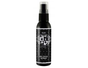 Spray do ust EROS Double Act Deep Throat miętowy 50 ml