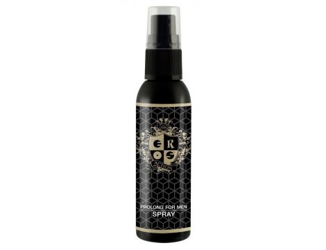 Spray opóźniający Eros Action Prolong for men 50 ml