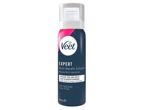 Veet EXPERT Set - 4