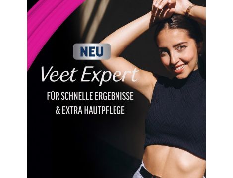 Veet EXPERT Set - 5