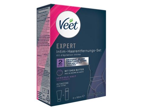 Veet EXPERT Set - 6