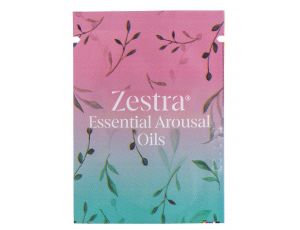Olejek afrodyzjaku Zestra 3x 2 ml