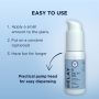 Mister Size Delay Gel 50 ml - 4