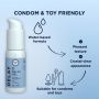 Mister Size Delay Gel 50 ml - 9
