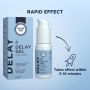 Mister Size Delay Gel 50 ml - 6