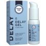 Mister Size Delay Gel 50 ml - 7