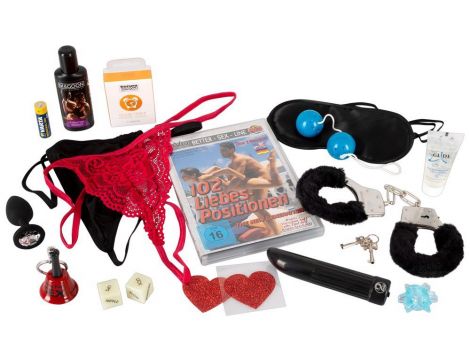 Love Box international - 4