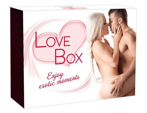 Love Box international - 6