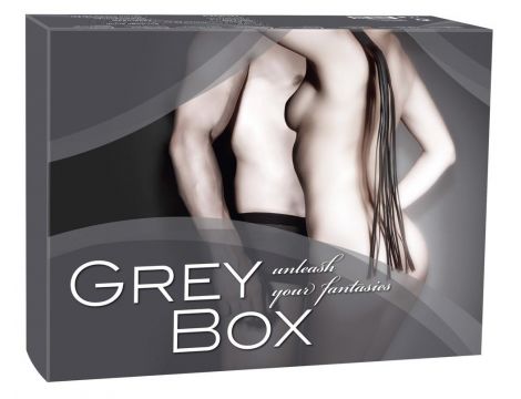 Grey Box - 8