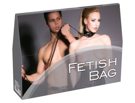 Fetish Bag
