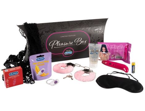 Pleasure Box Ltd. Edition - 3