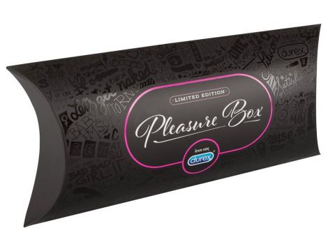 Pleasure Box Ltd. Edition - 8