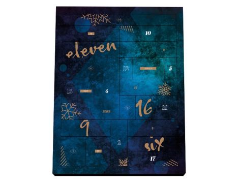Erotic Advent Calendar 2025 - 2