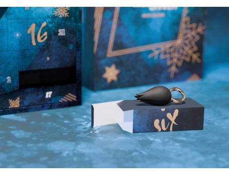 Erotic Advent Calendar 2025 - 6