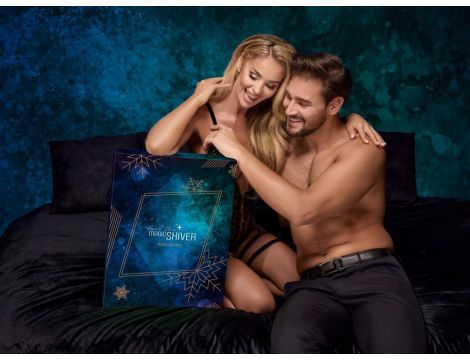 Erotic Advent Calendar 2025 - 3