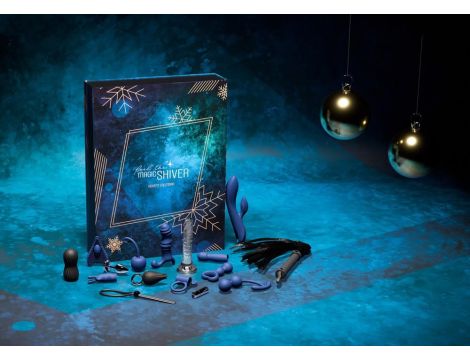 Erotic Advent Calendar 2025 - 5
