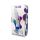 Dildo żelowe Stallion Alive przezroczysty 22 cm