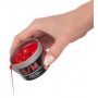 S/M Candle in a Tin red 100 g - 4
