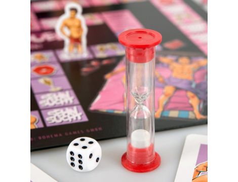 Schmuse-Duell - 3