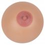Piłka antystresowa piersi XXL Grajmy razem 12,6 cm - 3