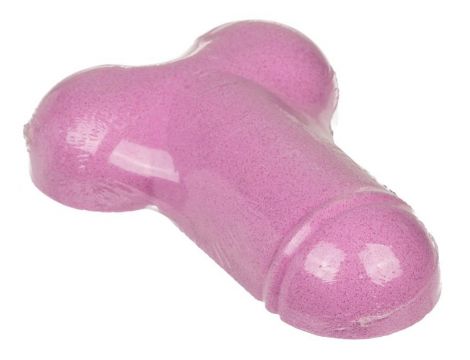 Willy Bath Fizzer - 5