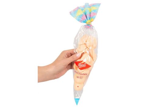 Boobs & Butts Conical Bag - 7