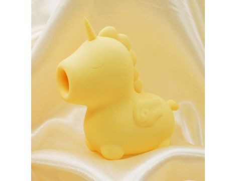 Unihorn Bean Blossom